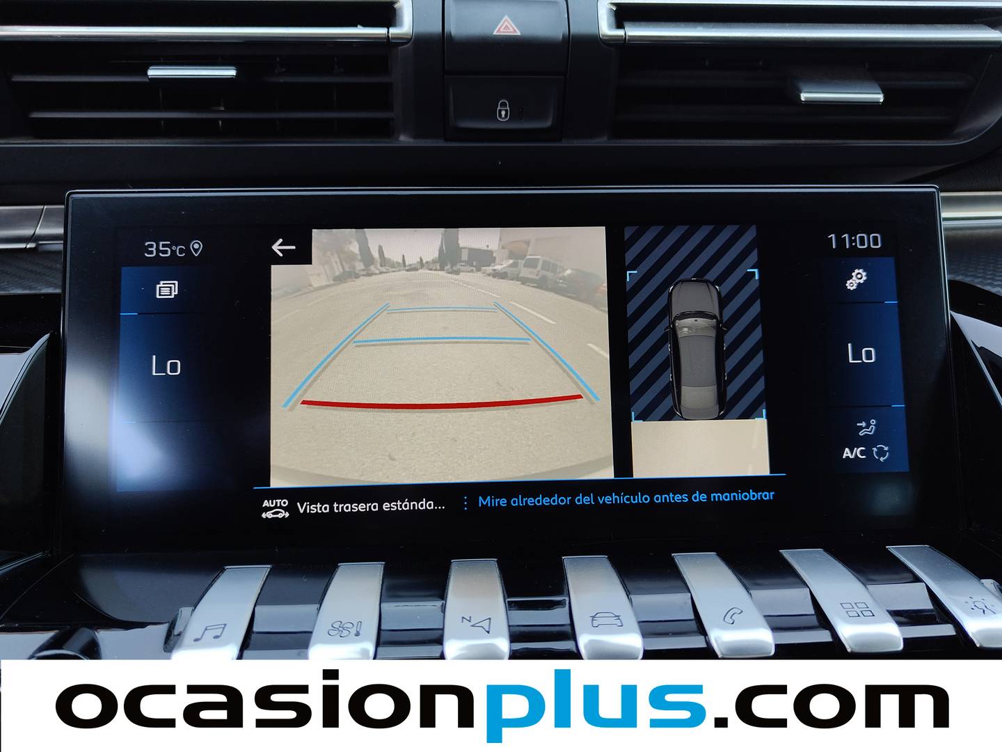 Equipamiento del Peugeot 508 Peugeot 508 PureTech 180 S&S GT Line EAT8 (180 CV)