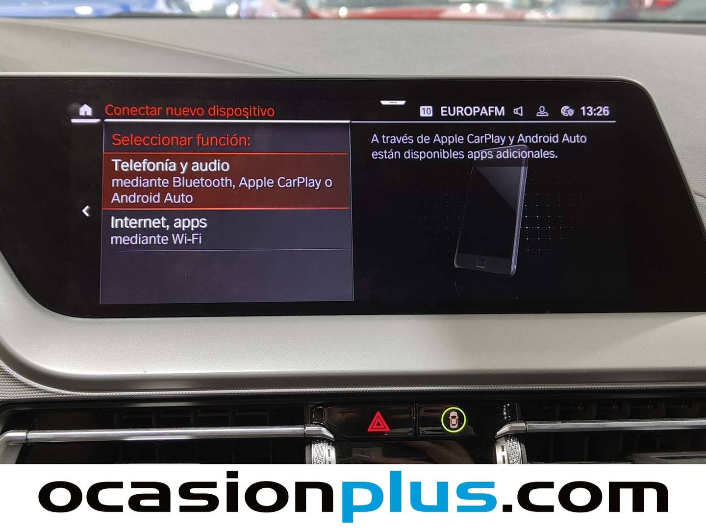 BMW Serie 1 BMW Serie 1 118d  (150 CV) km 0