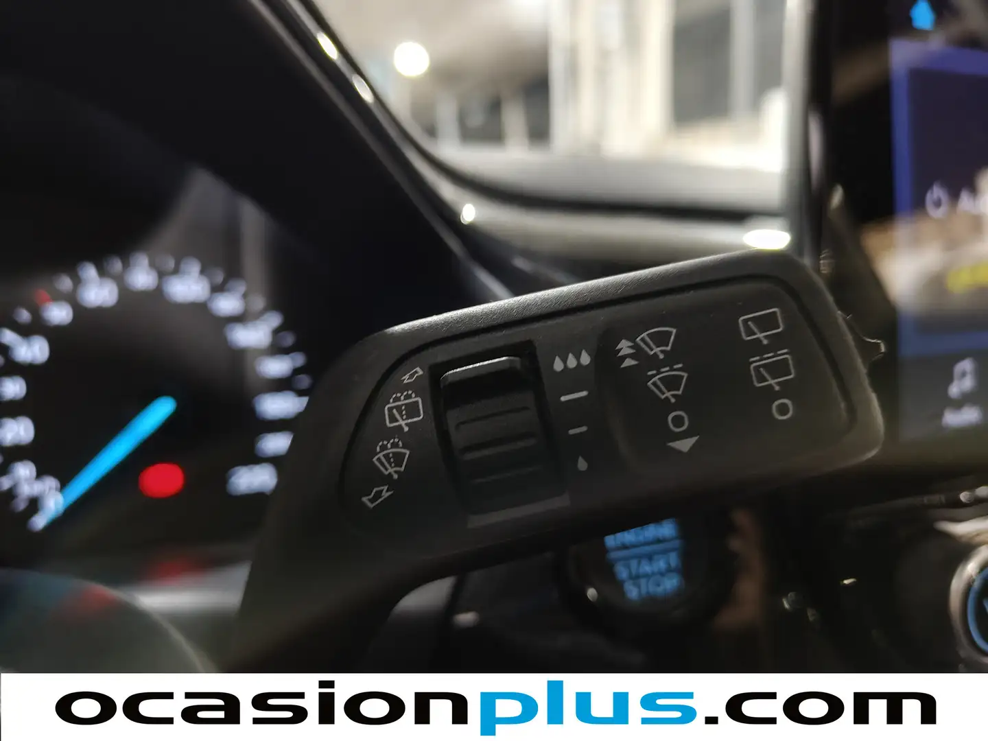 Foto Ford Fiesta Ford Fiesta 1.0 EcoBoost MHEV ST-Line (125 CV)