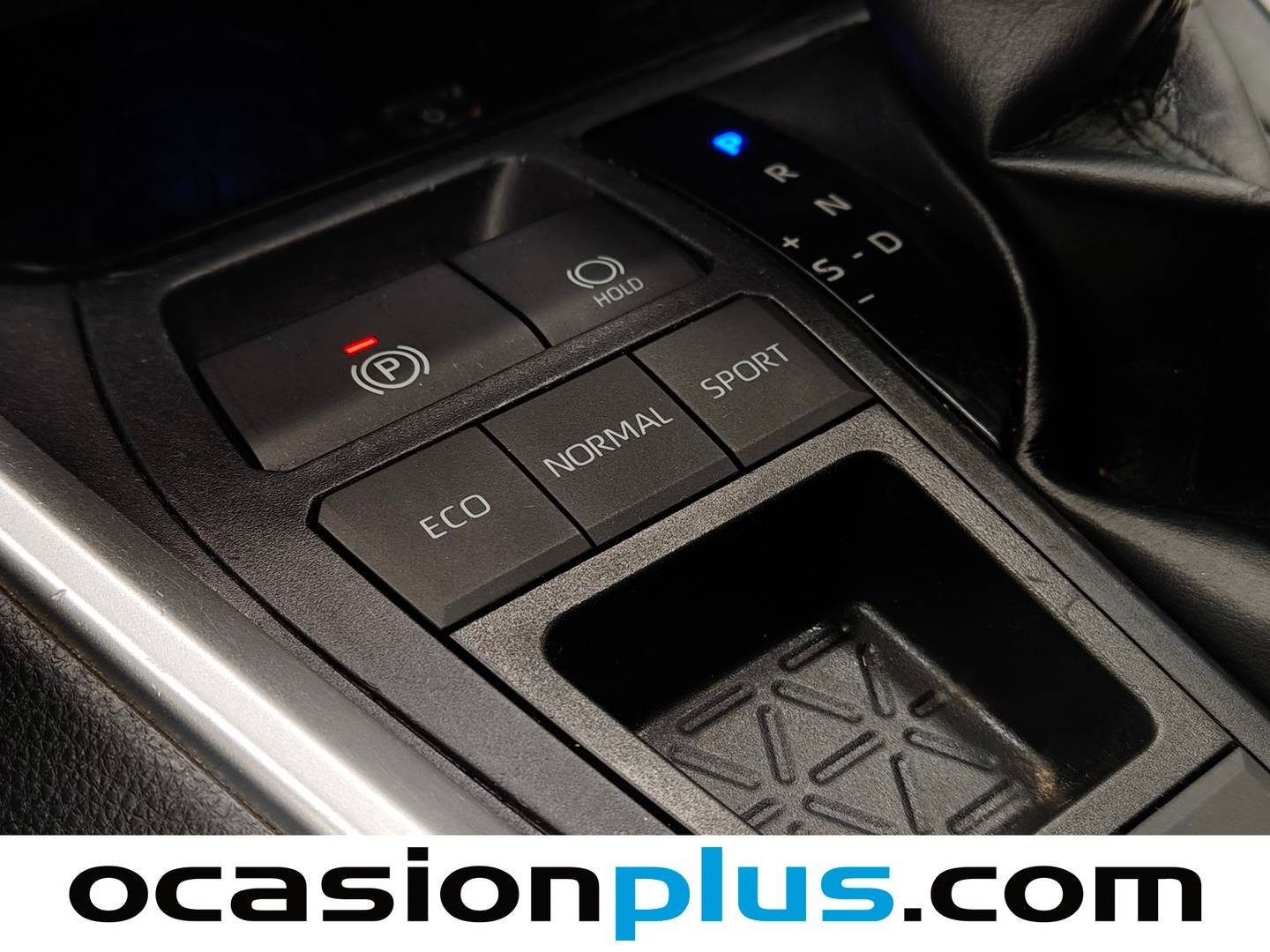 Extras del Toyota Rav4 Toyota Rav4 2.5l hybrid Feel! (218 CV)
