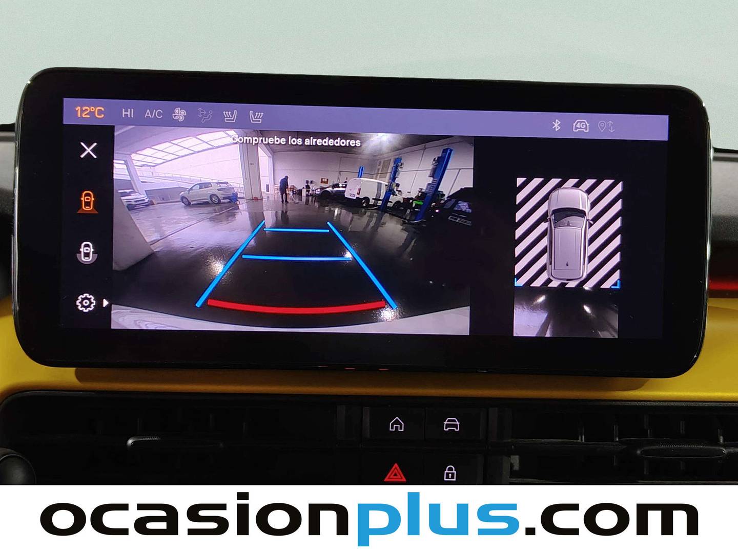 Foto Jeep Avenger Jeep Avenger 1.2 G Summit (100 CV)