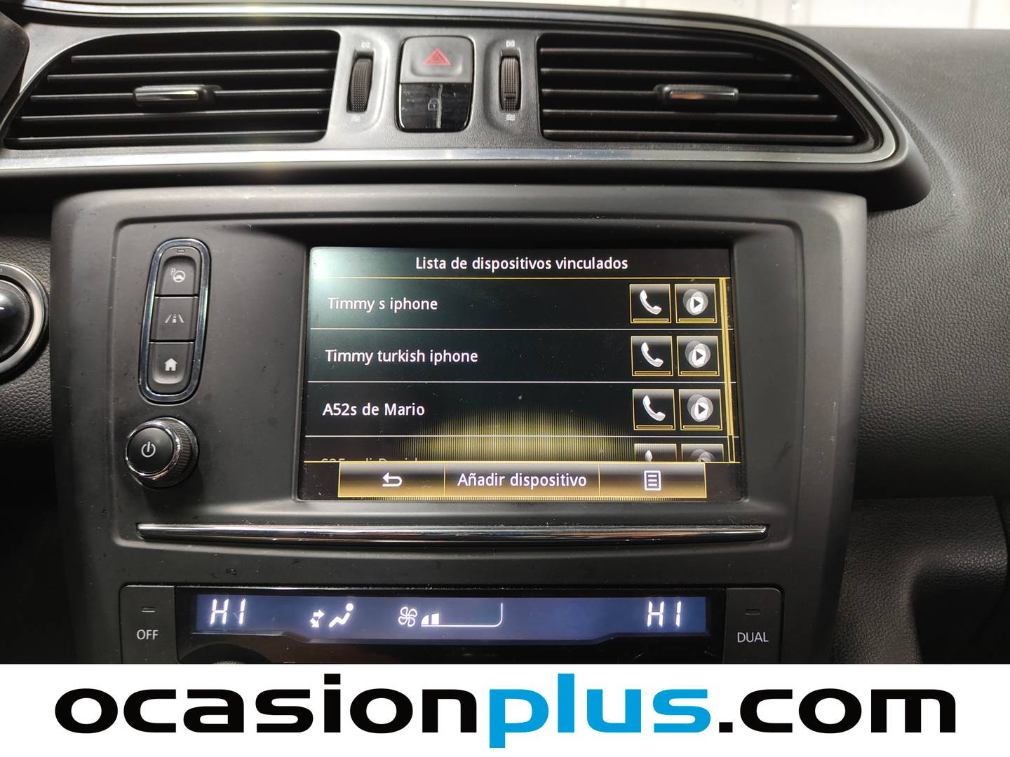 Foto Renault Kadjar Renault Kadjar Zen Energy dCi (110 CV)