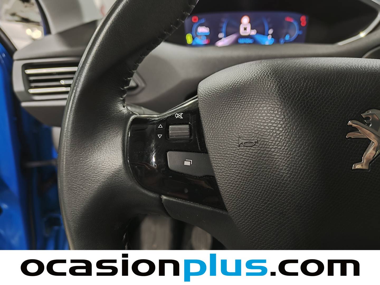 Foto Peugeot 308 Peugeot 308 Active Pack BlueHDi S&S (130 CV)