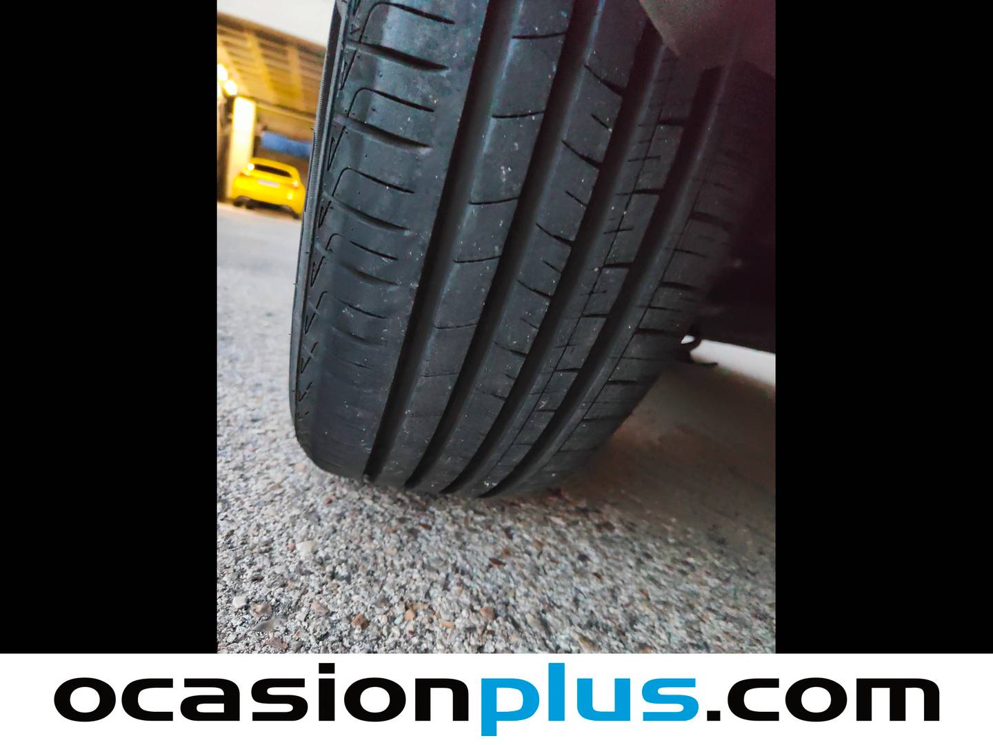 Foto Citroën C4 Cactus Citroen C4 Cactus PureTech 110 S&S Feel (110 CV)