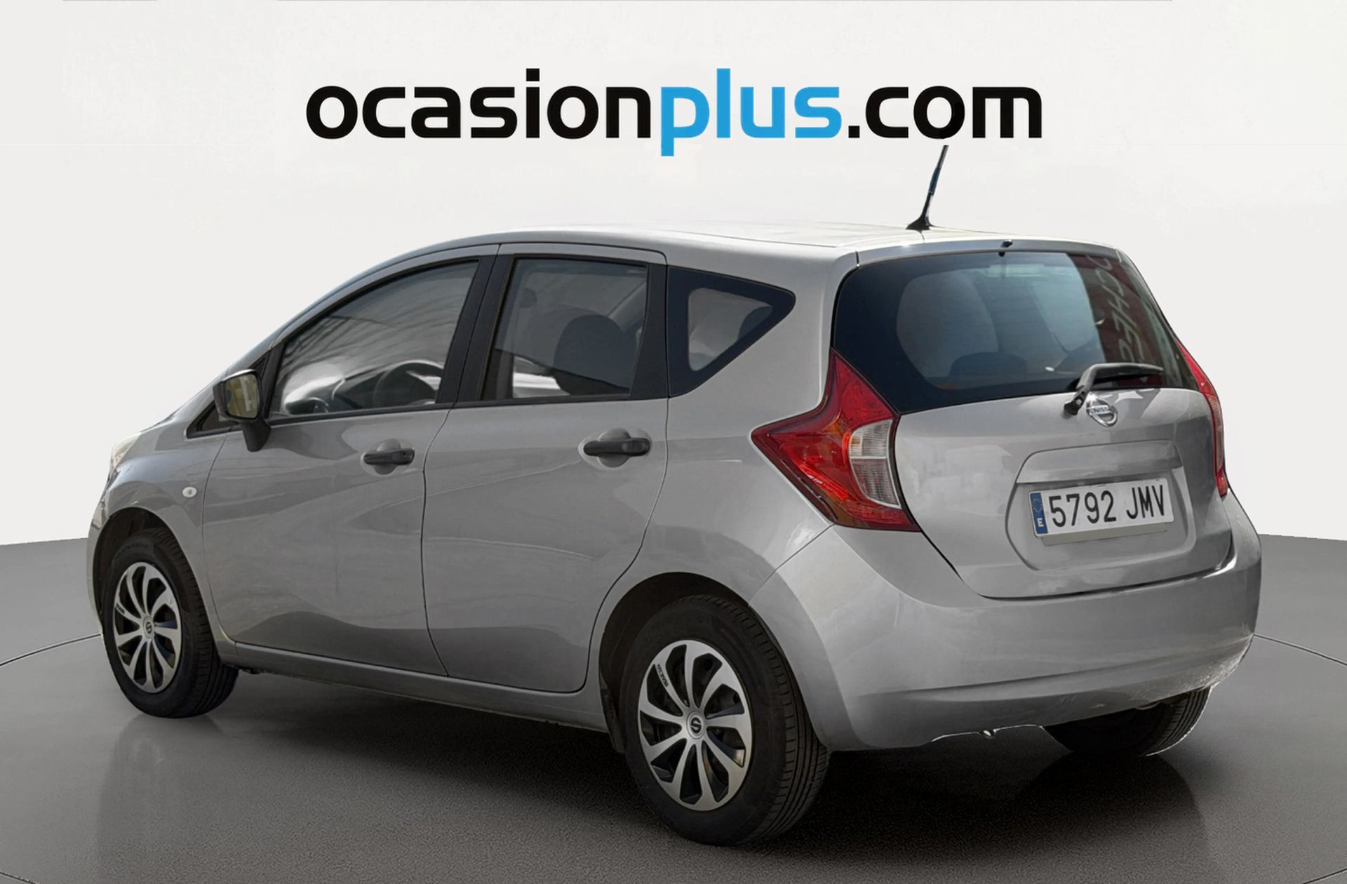 Nissan Note 1.2 Acenta - foto 3