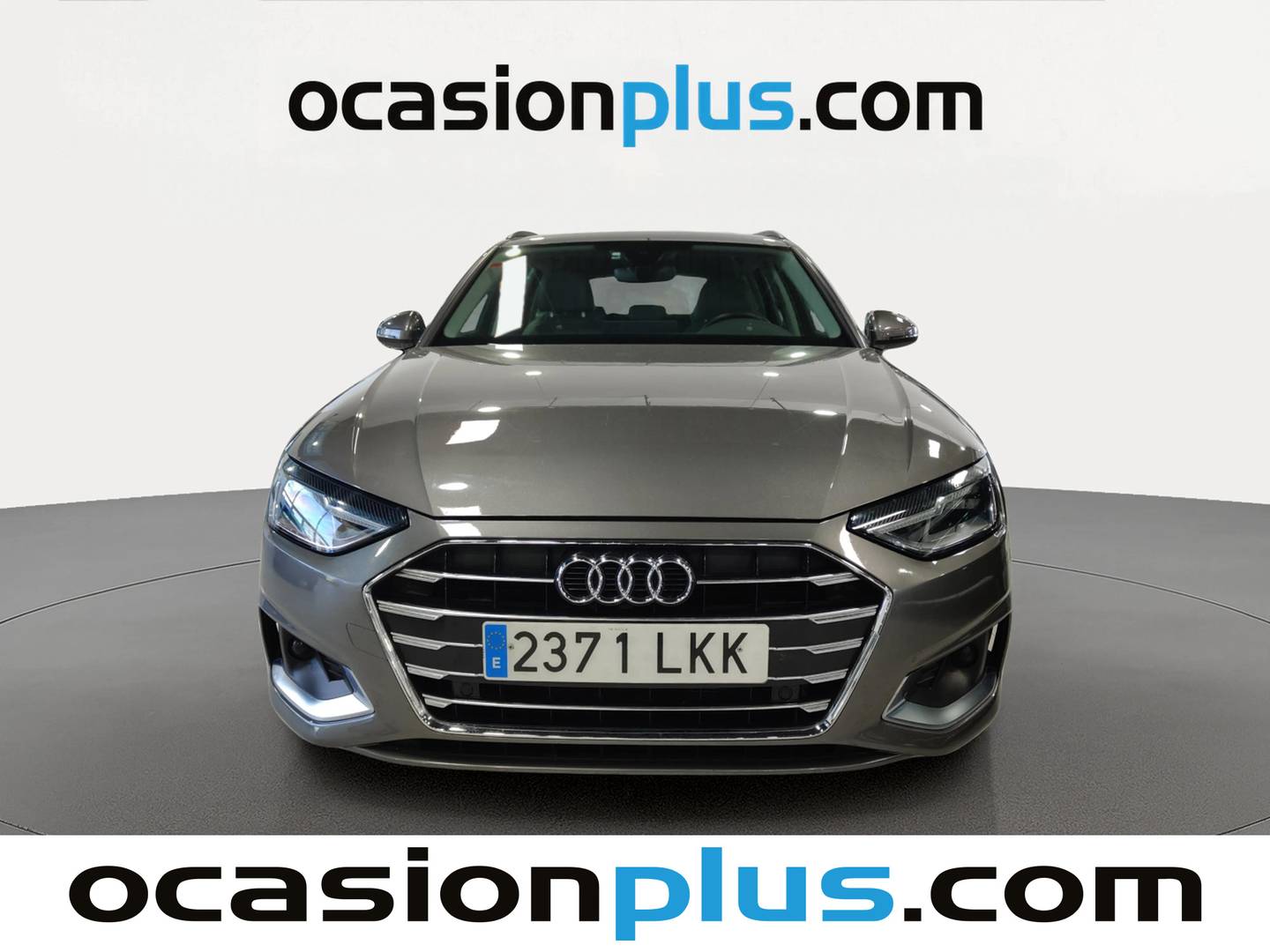 Audi A4 Audi A4 Avant Advanced 35 TDI (163 CV) S tronic 163cv