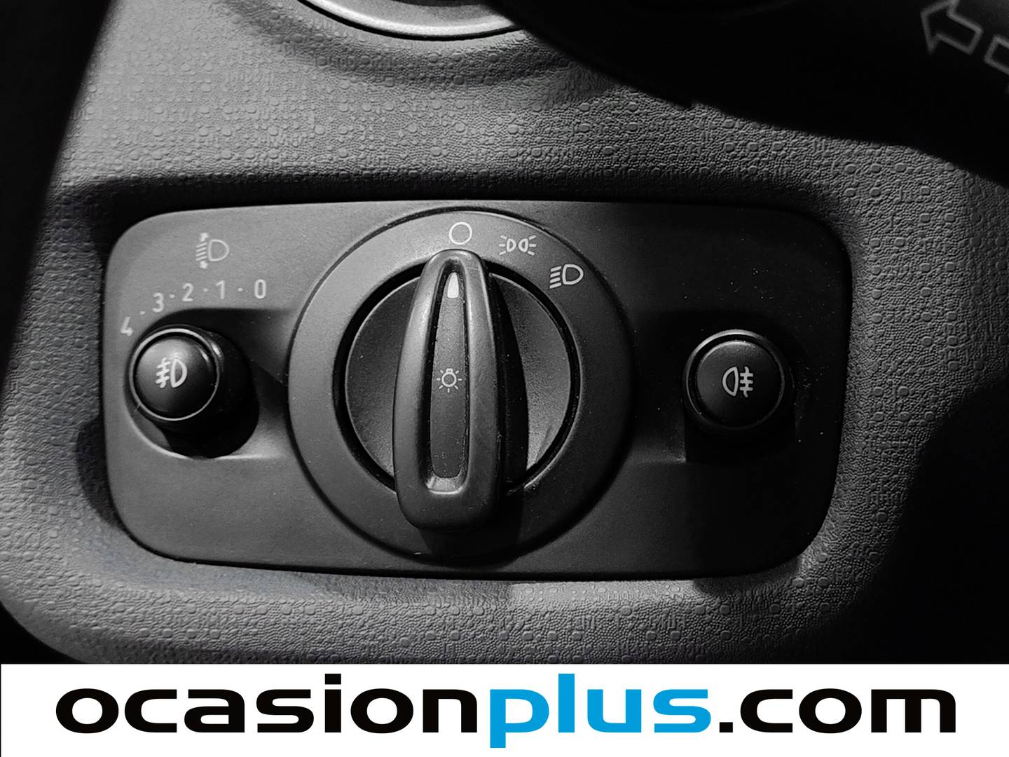 Ford Fiesta Ford Fiesta 1.25 Trend (82 CV) seminuevo