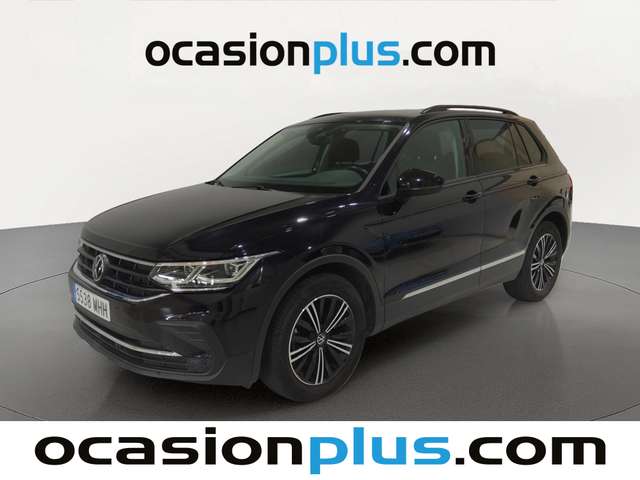 Volkswagen Tiguan Life 2.0 TDI (150 CV) DSG de segunda mano