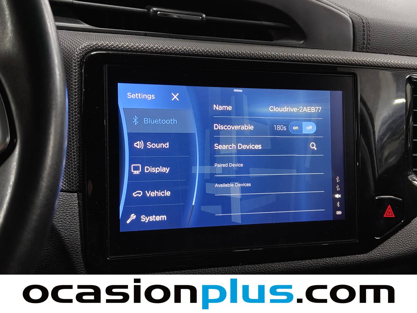 DR AUTOMOBILES DR 4.0 DR AUTOMOBILES DR4 1.5 (116 CV) al mejor precio