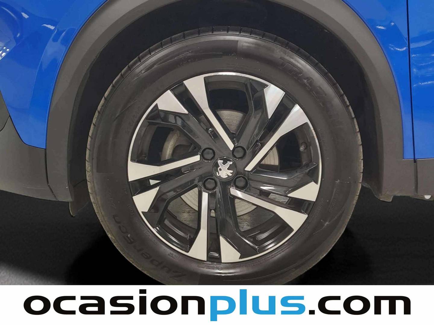 Peugeot 2008 Peugeot 2008 PureTech 100 S&S Allure (100 CV) seminuevo