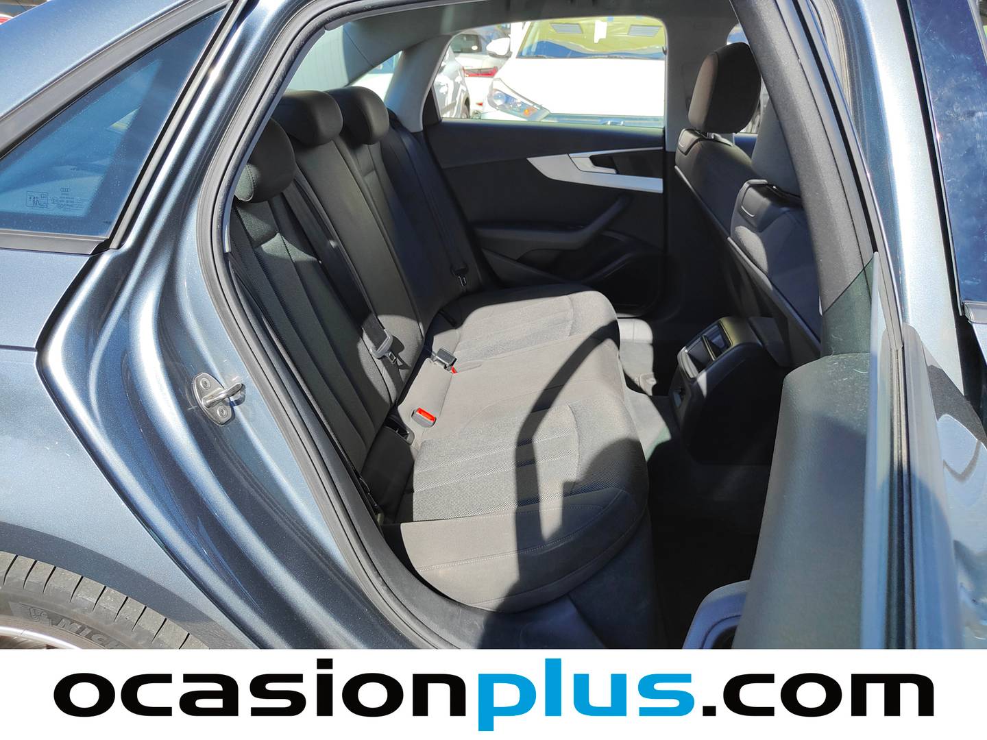 Audi A4 Audi A4 Advanced Edition 2.0 TDI (150 CV) S Tronic km 0