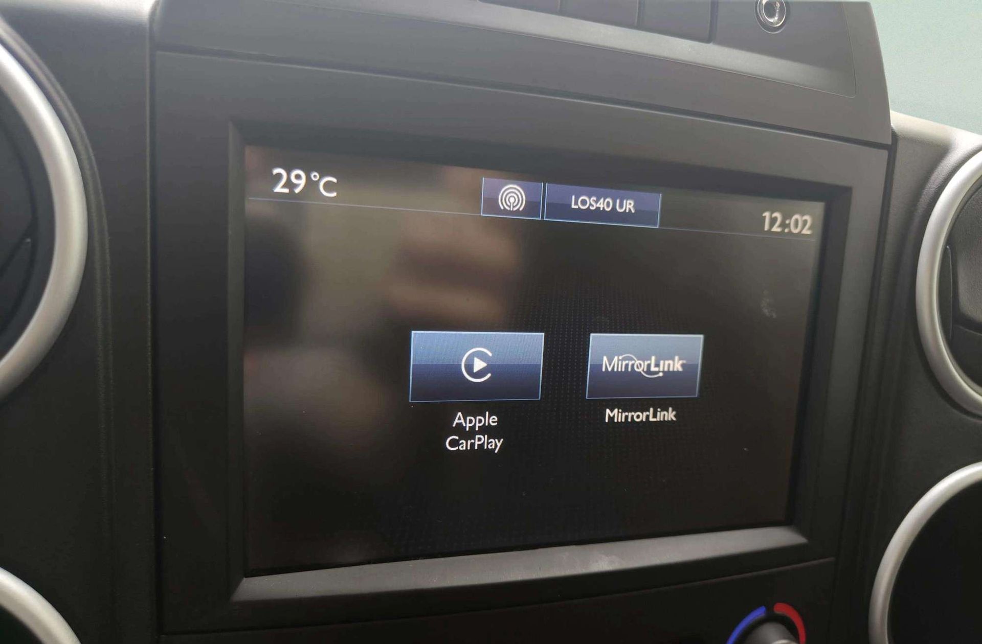 Peugeot Partner Tepee Combi 1.2 PureTech Adventure Edition - foto 7