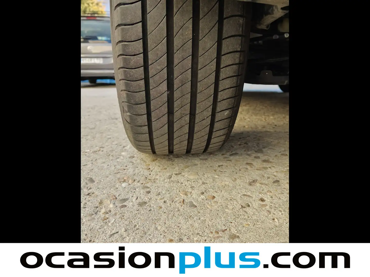 Foto Citroën C3 Citroen C3 PureTech 110 Max (110 CV)