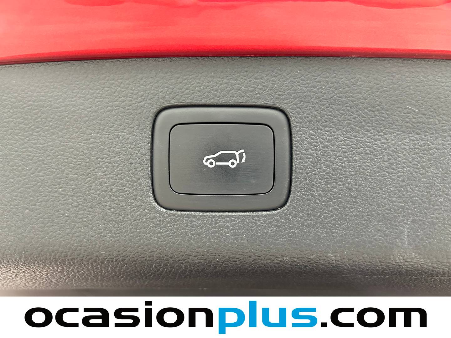 Acabados MG eHS MG eHS 1.5 T-GDI PHEV Luxury (258 CV)