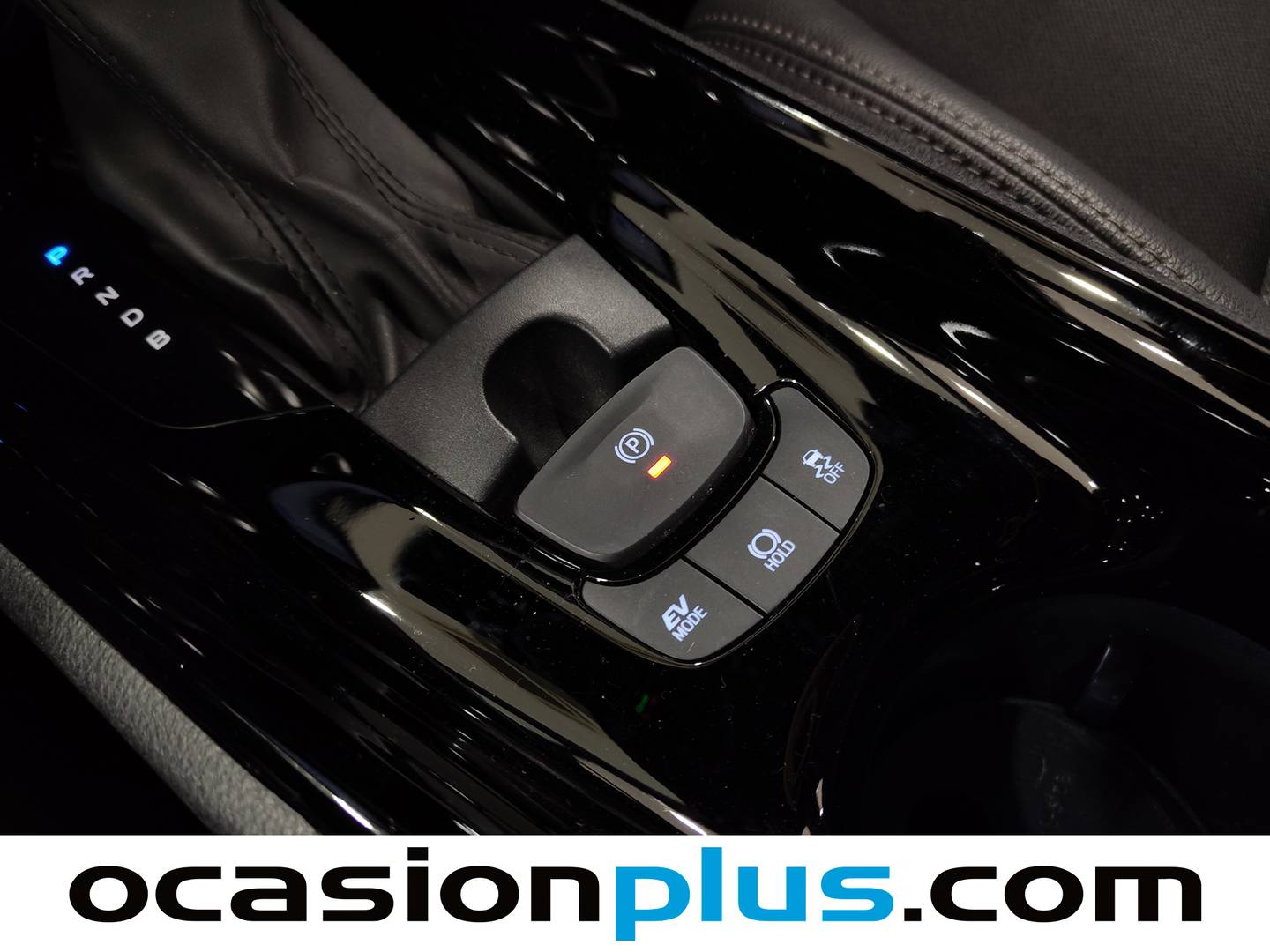 Toyota C-HR Toyota C-HR 1.8 125H Advance (122 CV) híbrido