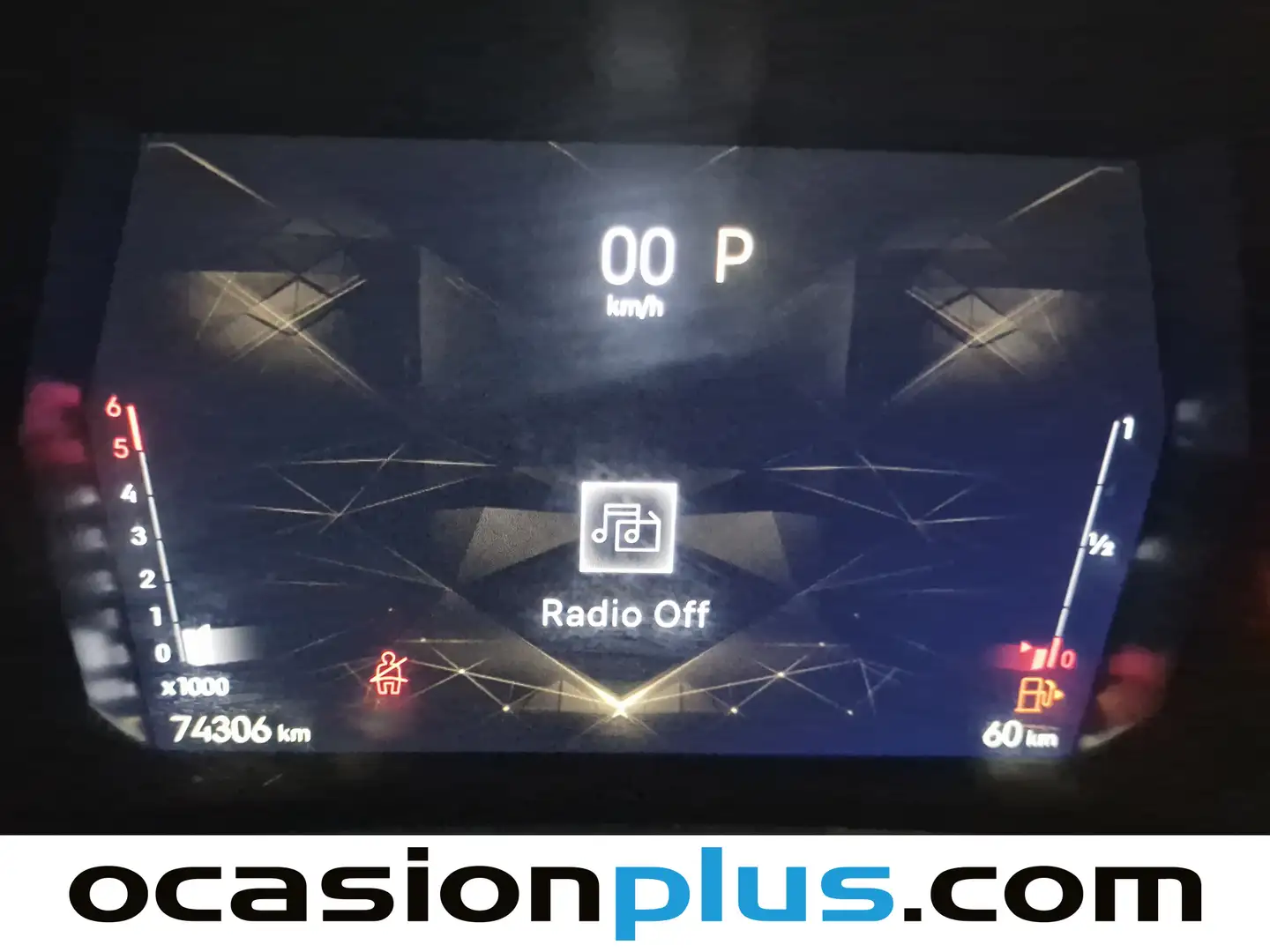 Foto DS DS 4 DS DS4 BlueHDi 130 Trocadero Auto (130 CV)