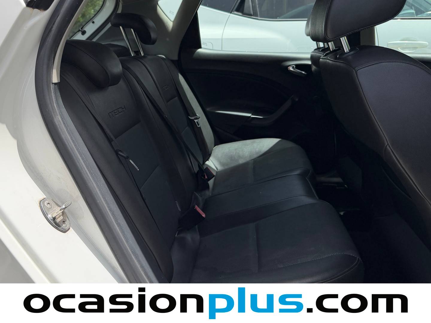 Seat Ibiza Seat Ibiza 1.6 TDI Style ITech (90 CV) km 0