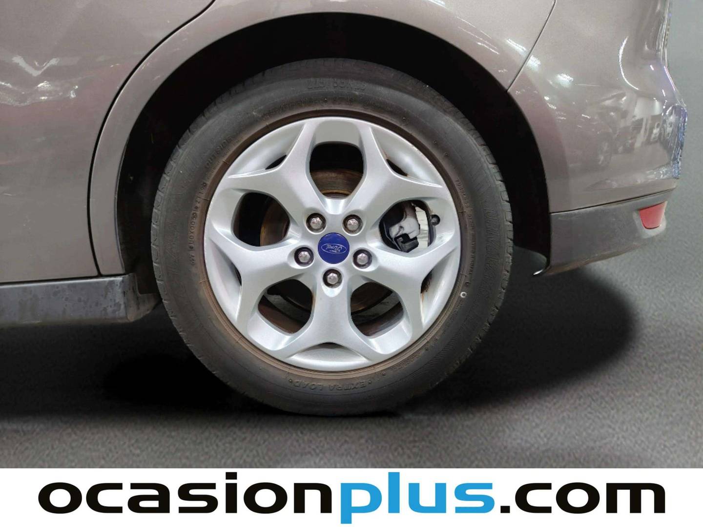 Ford C-Max Ford C-Max 1.6 TDCI Trend (95 CV) diésel