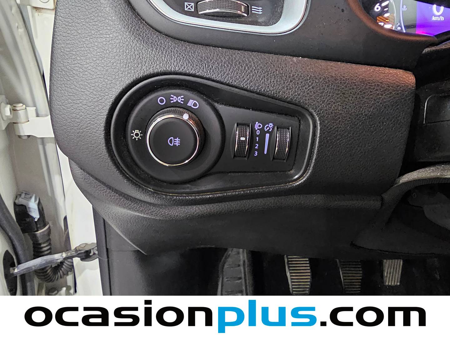 Jeep Renegade Jeep Renegade 1.0G Sport 4x2 (120 CV) 120cv