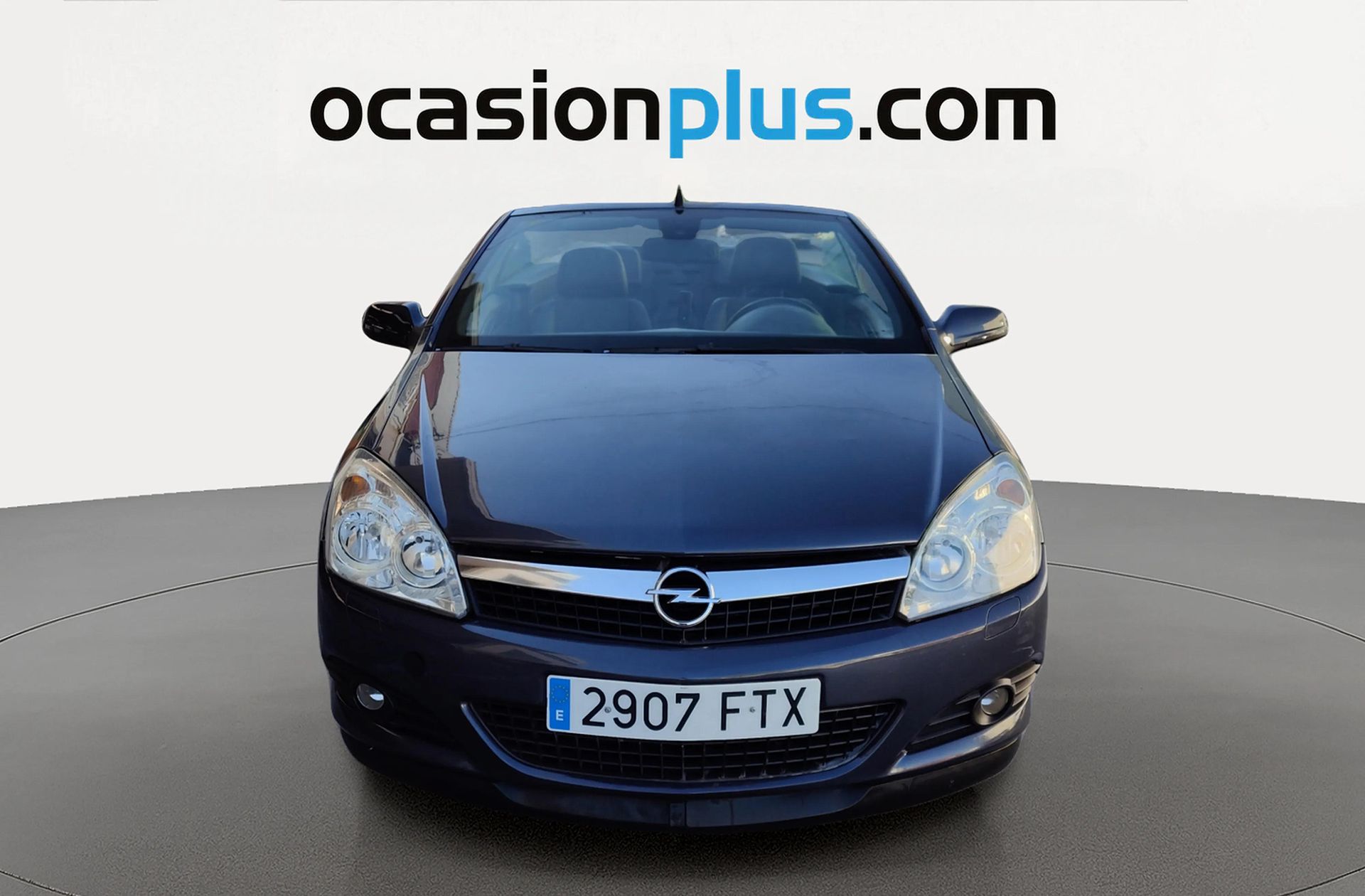 Opel Astra Cabrio 1.9 CDTI Twin Top Cosmo - foto 13