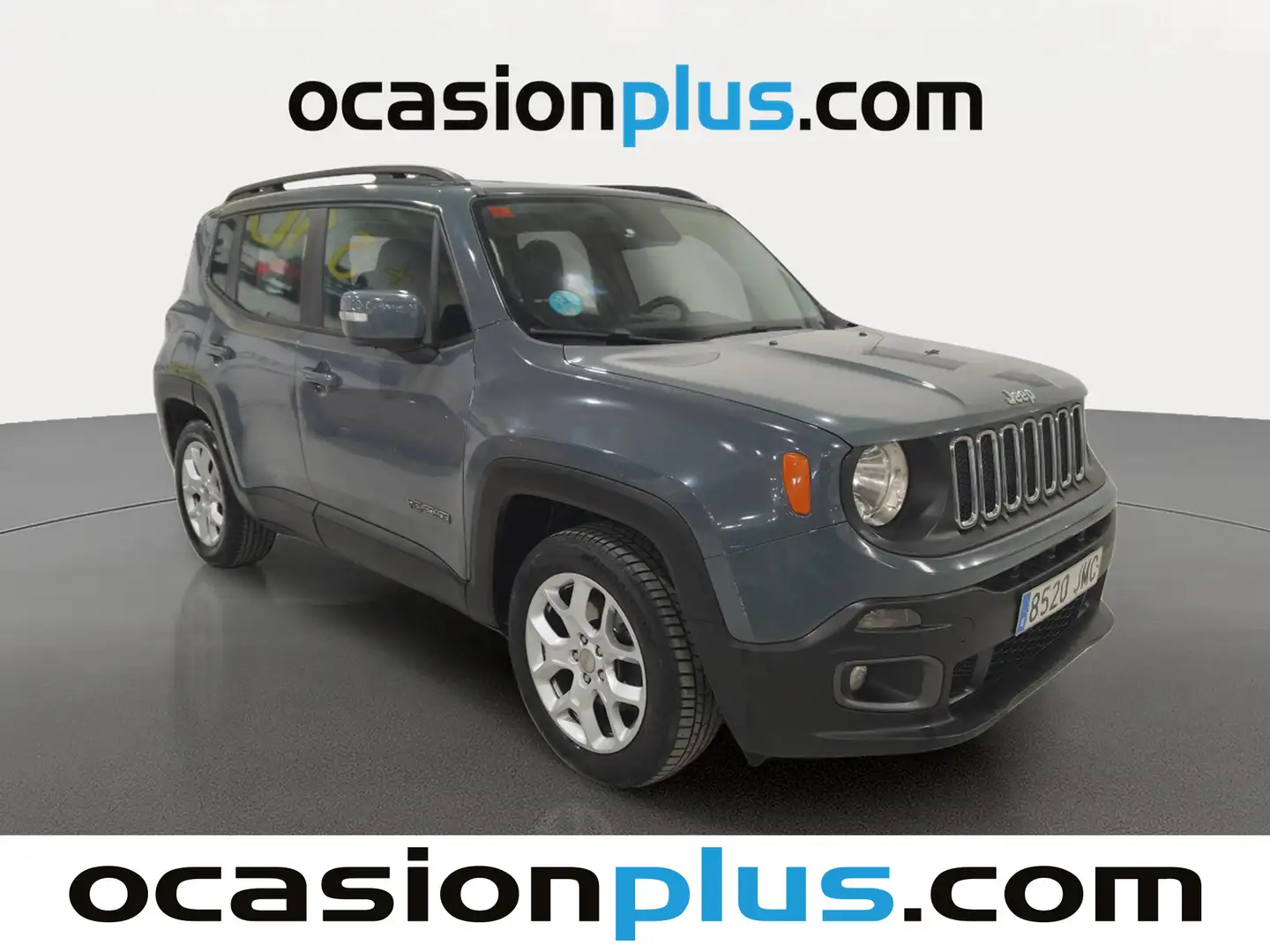 Foto Jeep Renegade Jeep Renegade 1.6 Multijet Longitude 4x2 (120 CV)