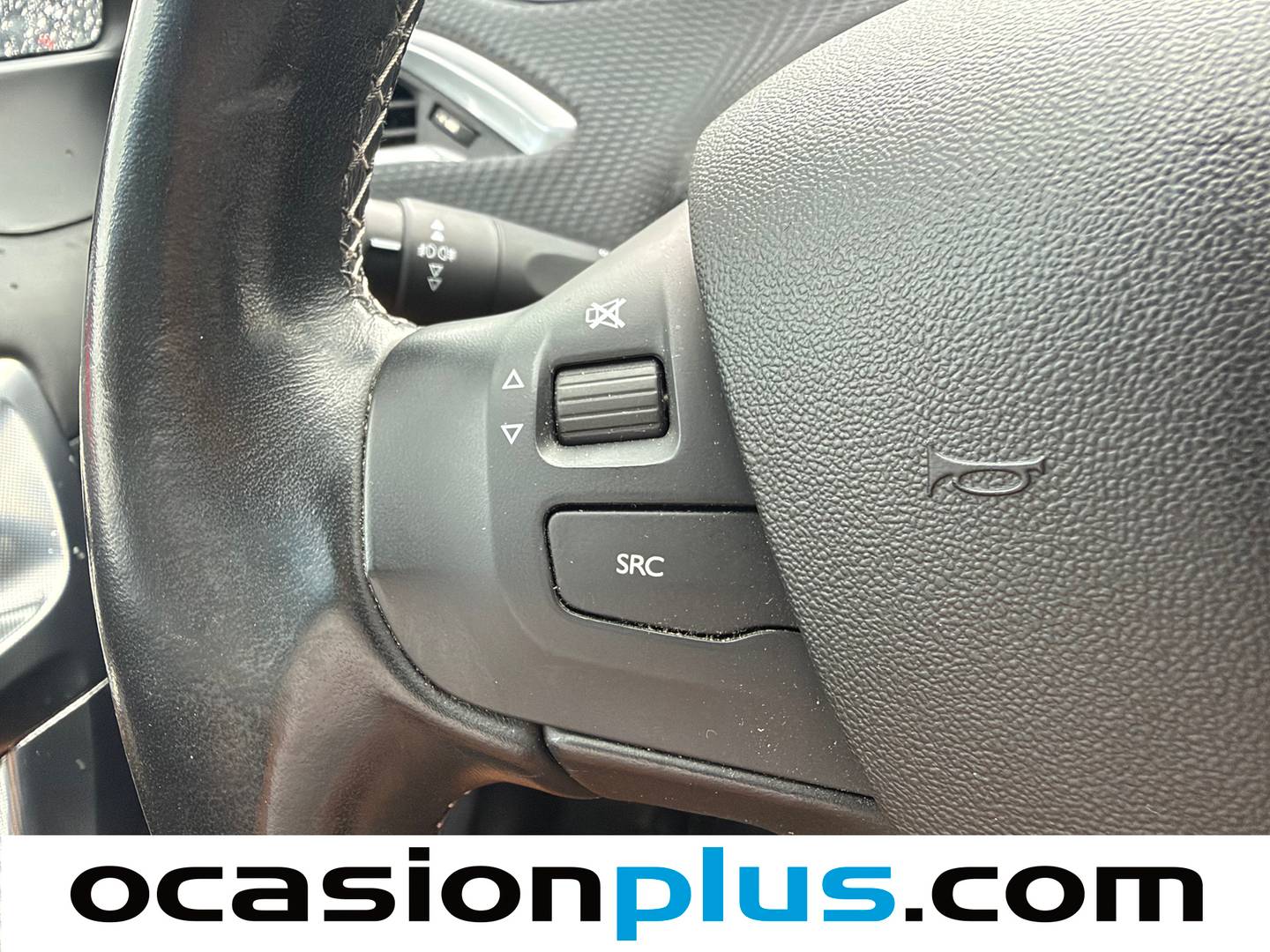 Peugeot 2008 Peugeot 2008 BlueHDi 100 Allure (100 CV) 2019