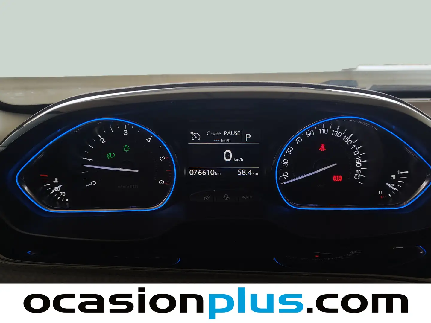 Foto Peugeot 2008 Peugeot 2008 BlueHDi 120 S&S Allure EAT6 (120 CV)