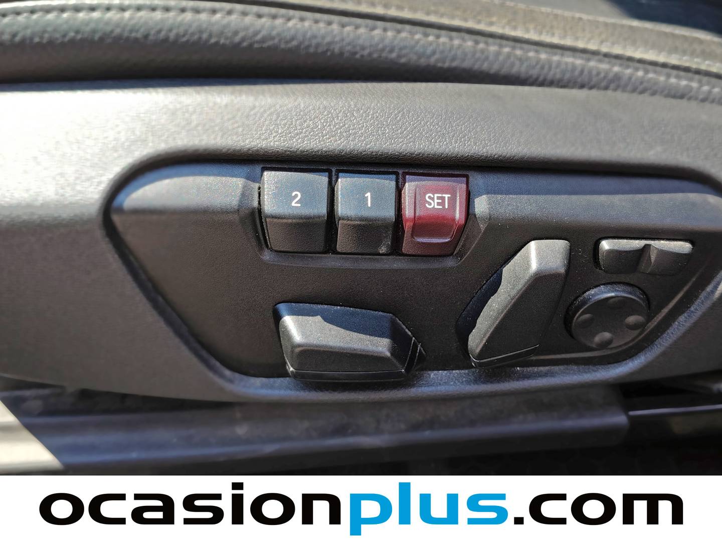 Acabados BMW Serie 2 Active Tourer BMW Serie 2 220i Active Tourer (192 CV)