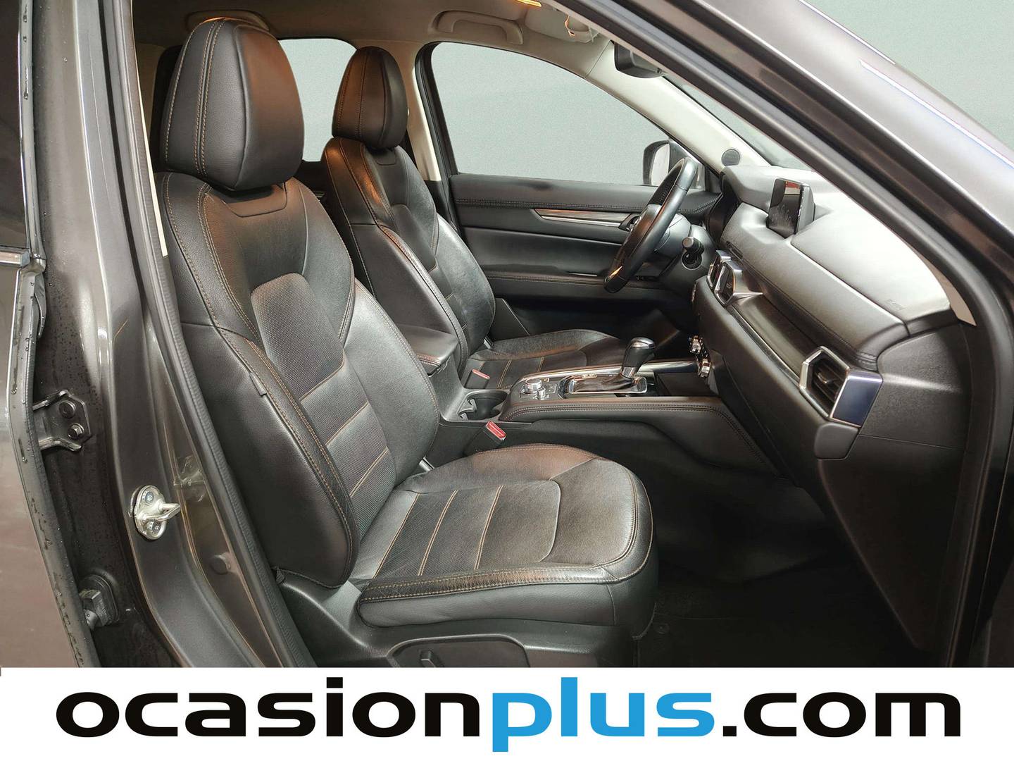 Foto Mazda CX-5 Mazda CX-5 2.0 GE Zenith CN 4WD Auto (160 CV)