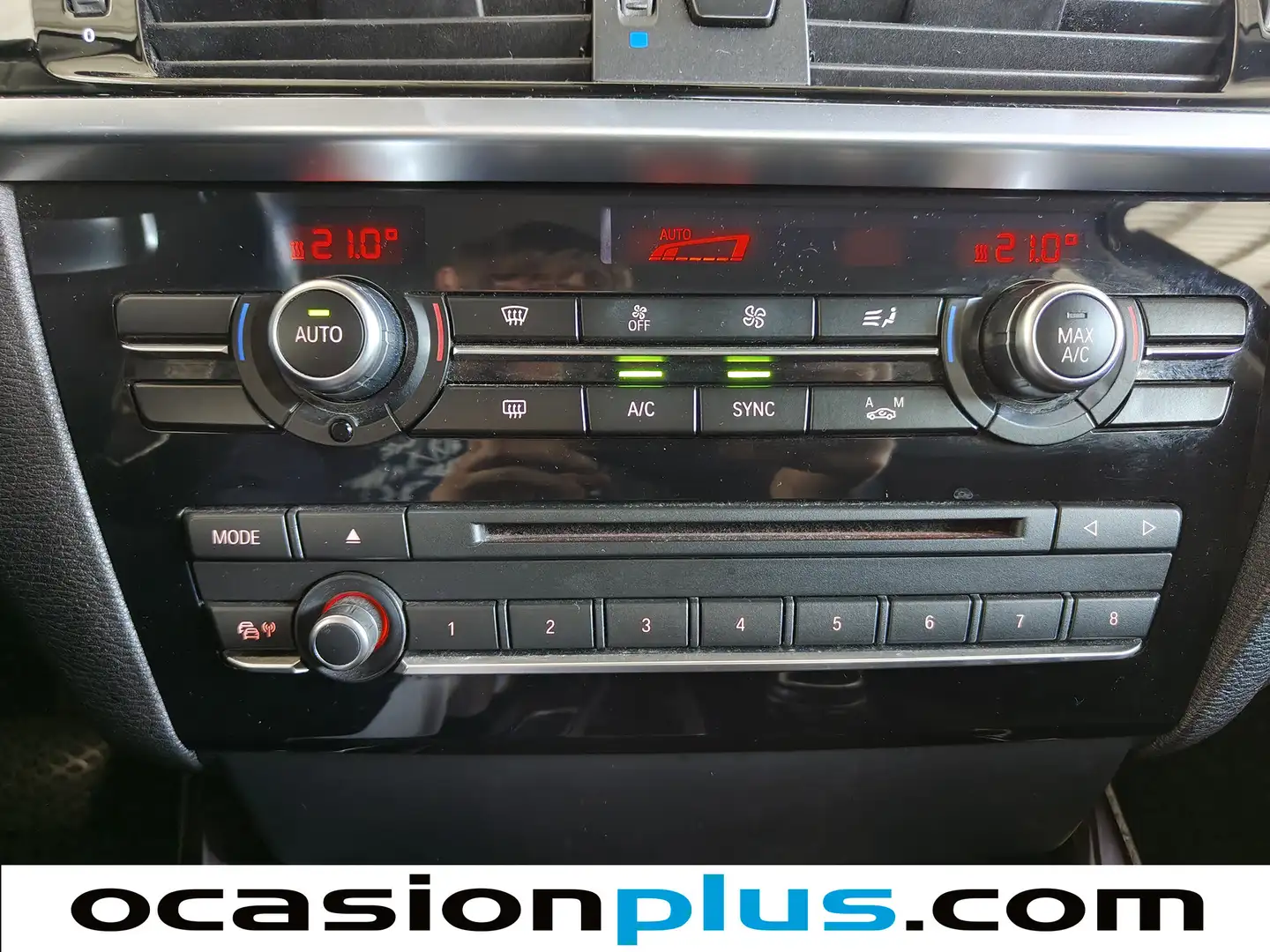 Foto BMW X4 BMW X4 xDrive30d (258 CV)