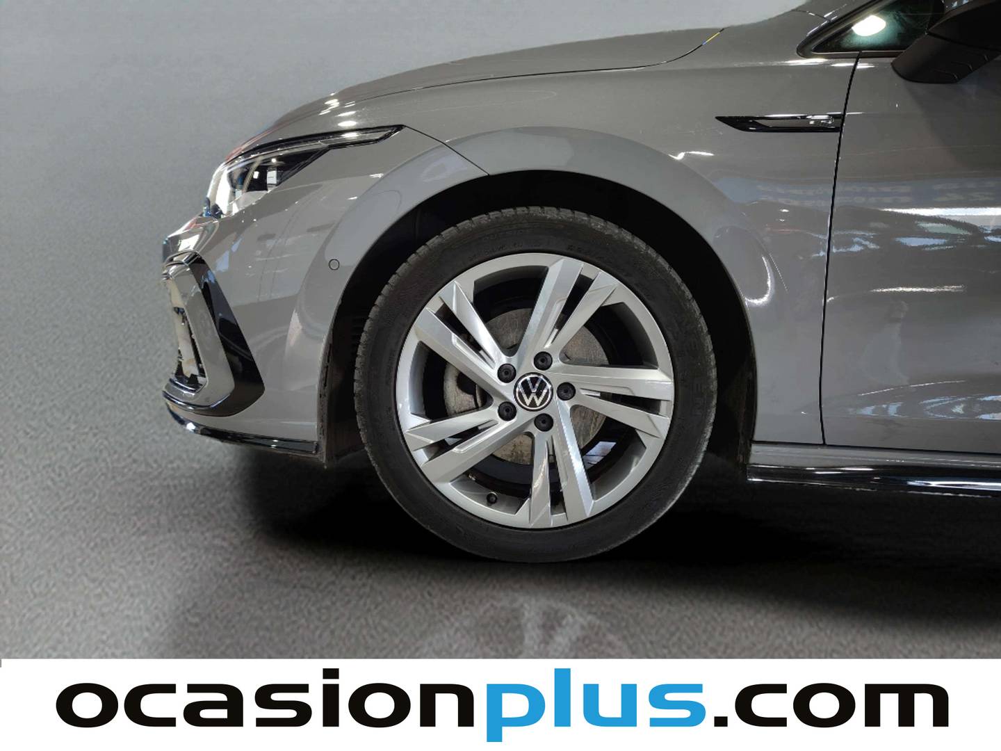 Volkswagen Golf Volkswagen Golf R-Line 1.5 eTSI (150 CV) DSG automático