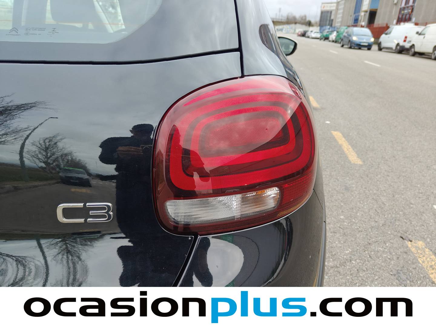 Foto Citroën C3 Citroen C3 PureTech 83 Feel Pack (83 CV)