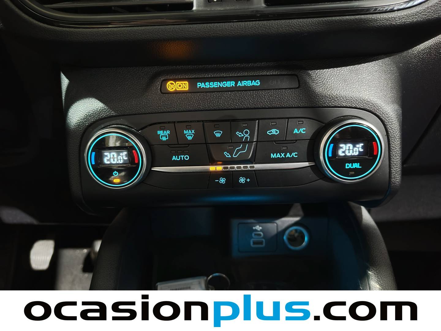 Foto Ford Kuga Ford Kuga 1.5 EcoBoost S&S ST-Line 4x2 (150 CV)