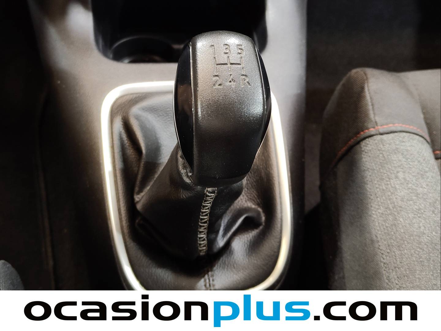 Citroën C3 Citroën C3 PureTech 82 Feel (83 CV) de segunda mano