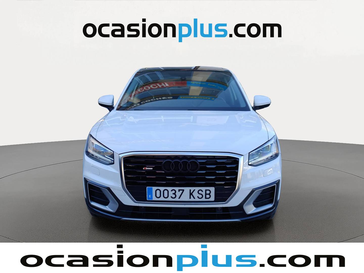 Audi Q2 Audi Q2 design 30 TDI (116 CV) S tronic Pack S-Line barato
