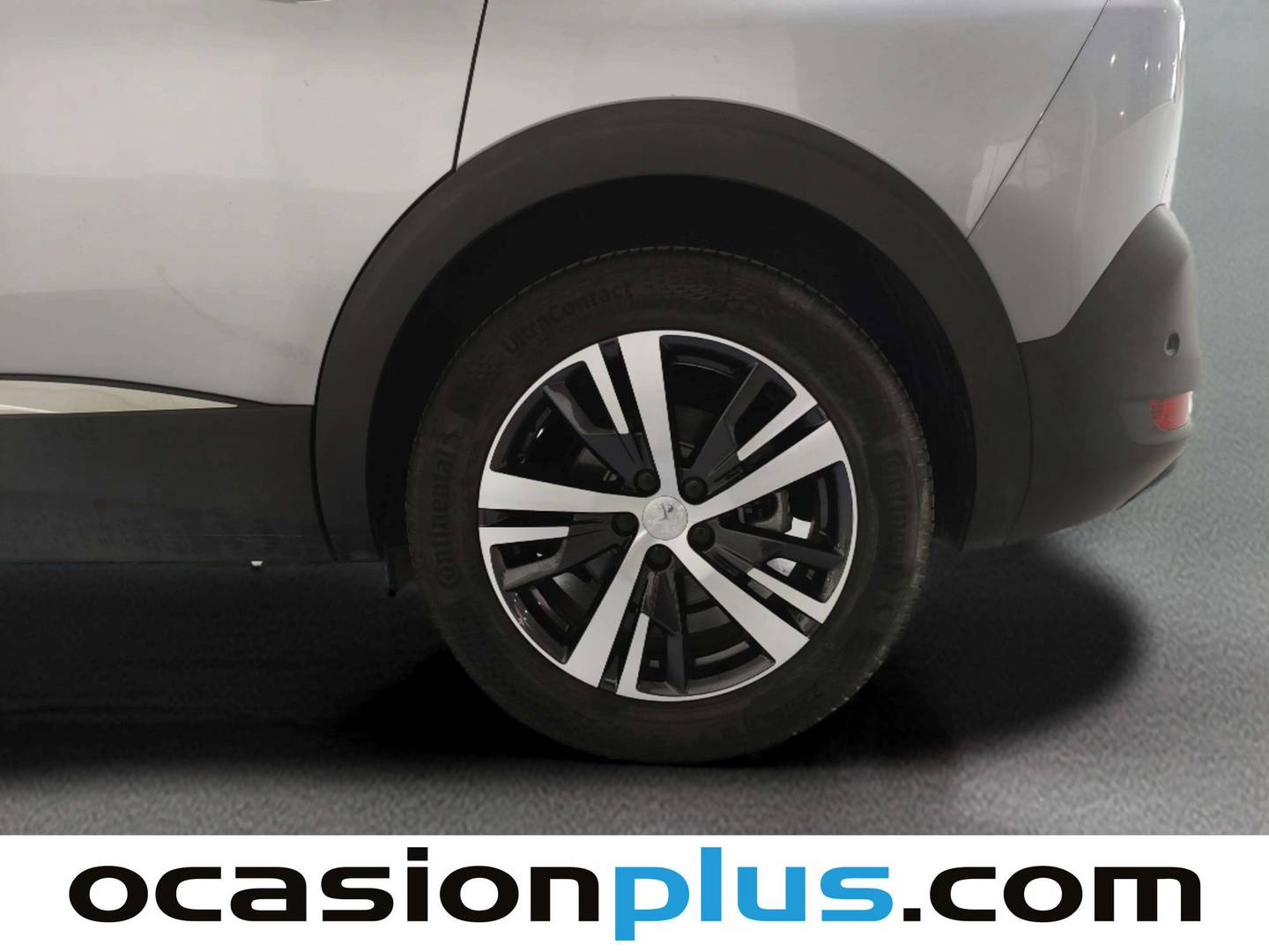 Peugeot 5008 Peugeot 5008 BlueHDi 130 S&S Allure (130 CV) 7 Plazas manual