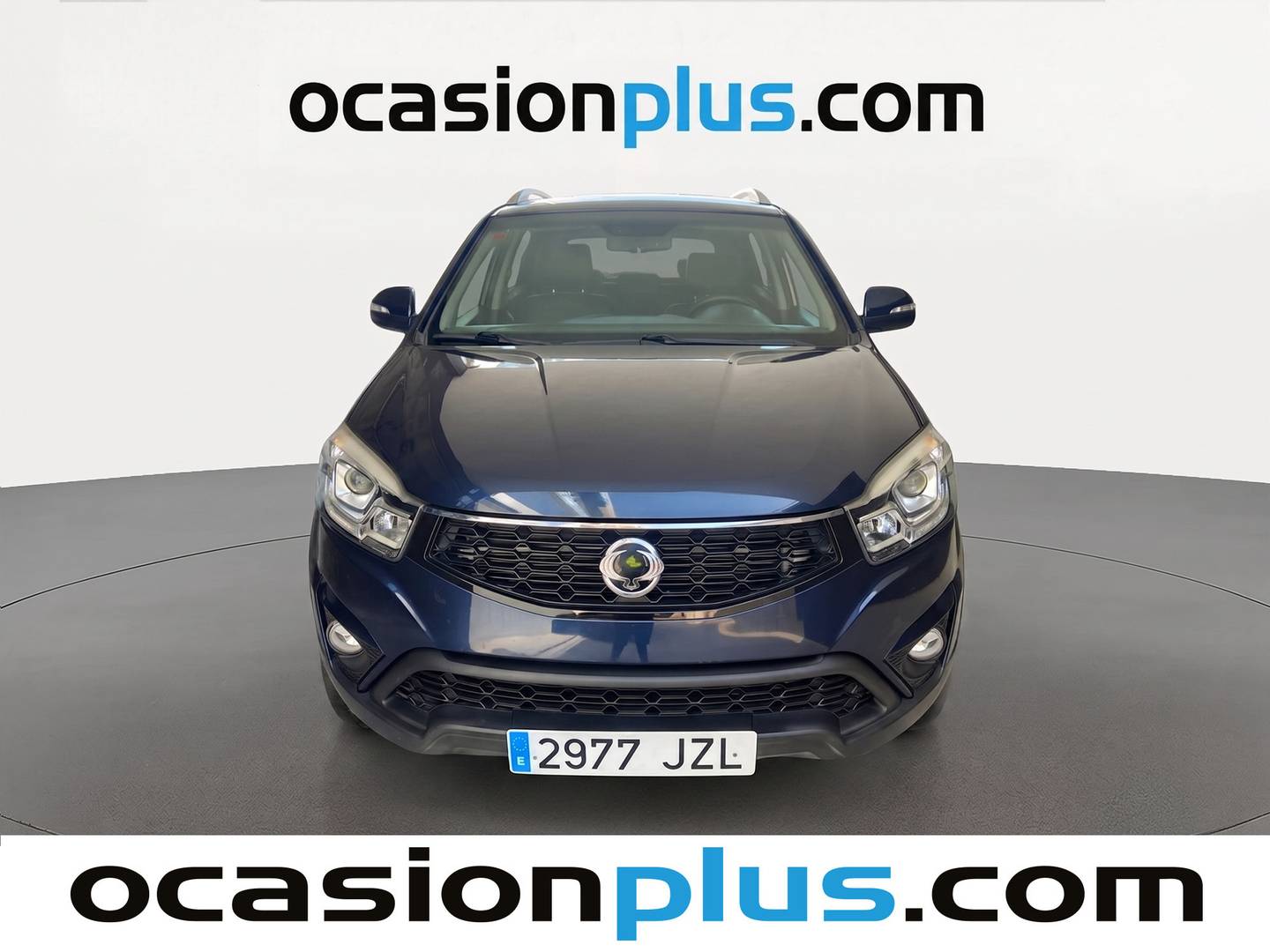 SsangYong Korando SsangYong Korando D22T Limited 4x2 (178 CV) 178cv