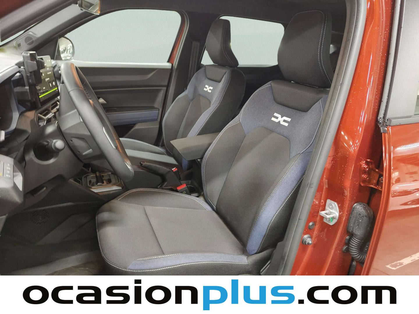 Dacia Duster Dacia Duster Hybrid Expression (140 CV) barato