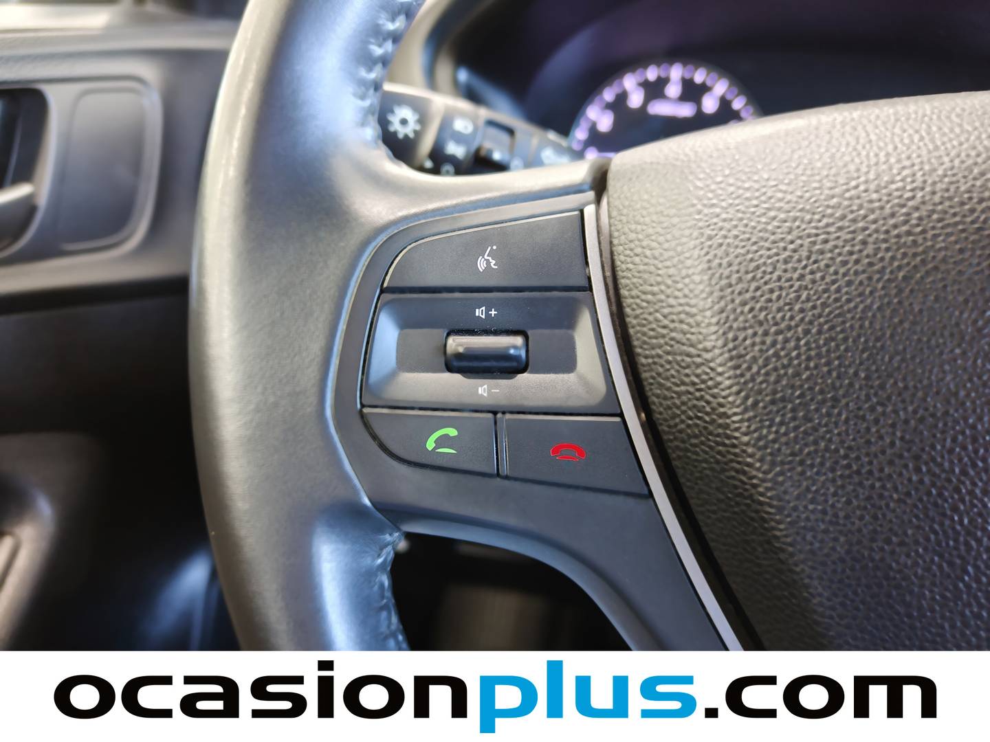 Hyundai i20 Hyundai i20 1.2 MPI Essence (84 CV) seminuevo