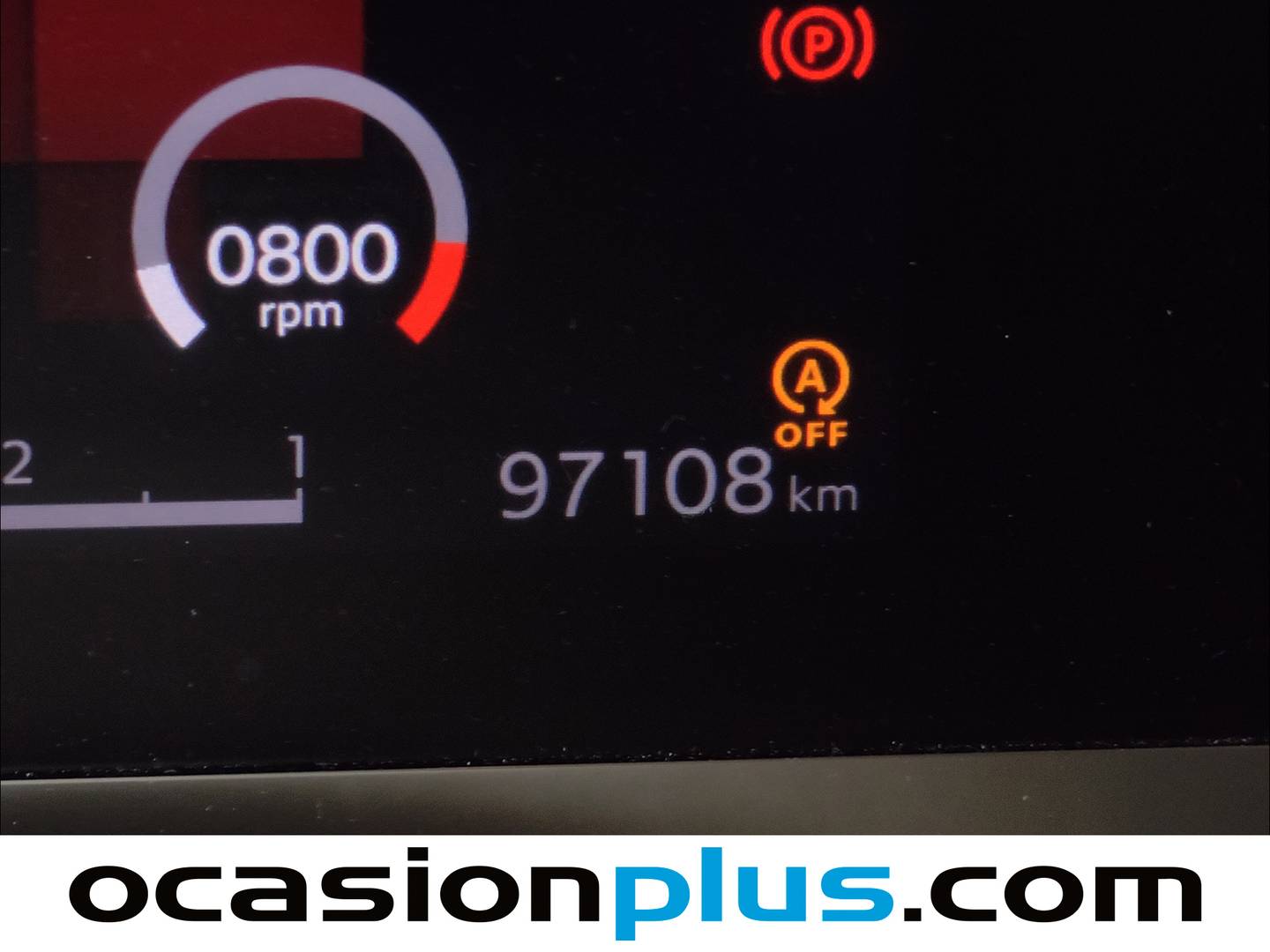 Citroën C4 Citroën C4 PurreTech 130 S&S 6v Feel Pack (130 CV) seminuevo