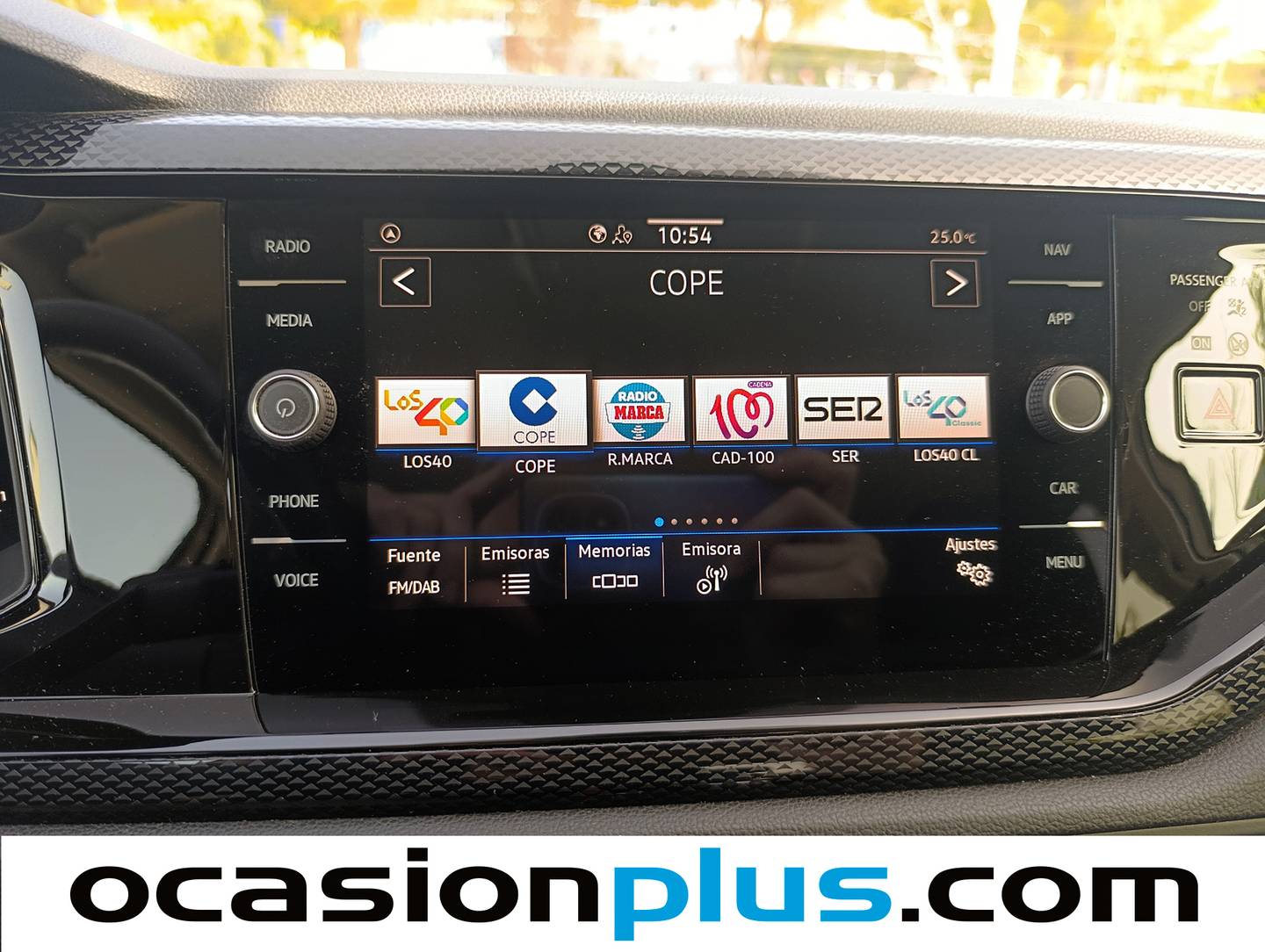 Volkswagen Taigo Volkswagen Taigo ``Más`` 1.0 TSI (115 CV) km 0