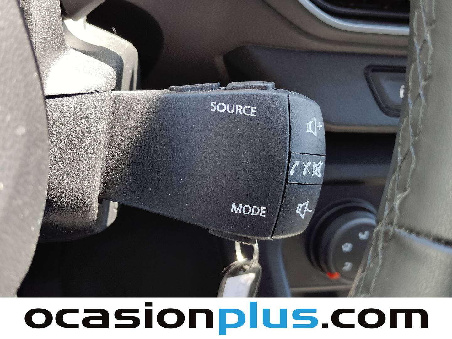 Dacia Sandero Dacia Sandero Expression (100CV) ECO-G km 0