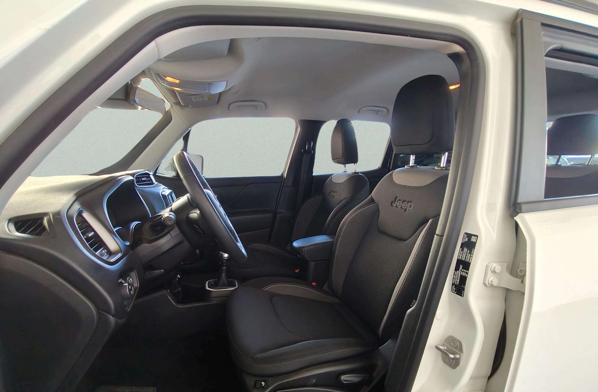 Jeep Renegade 1.0G Limited 4x2 - foto 10