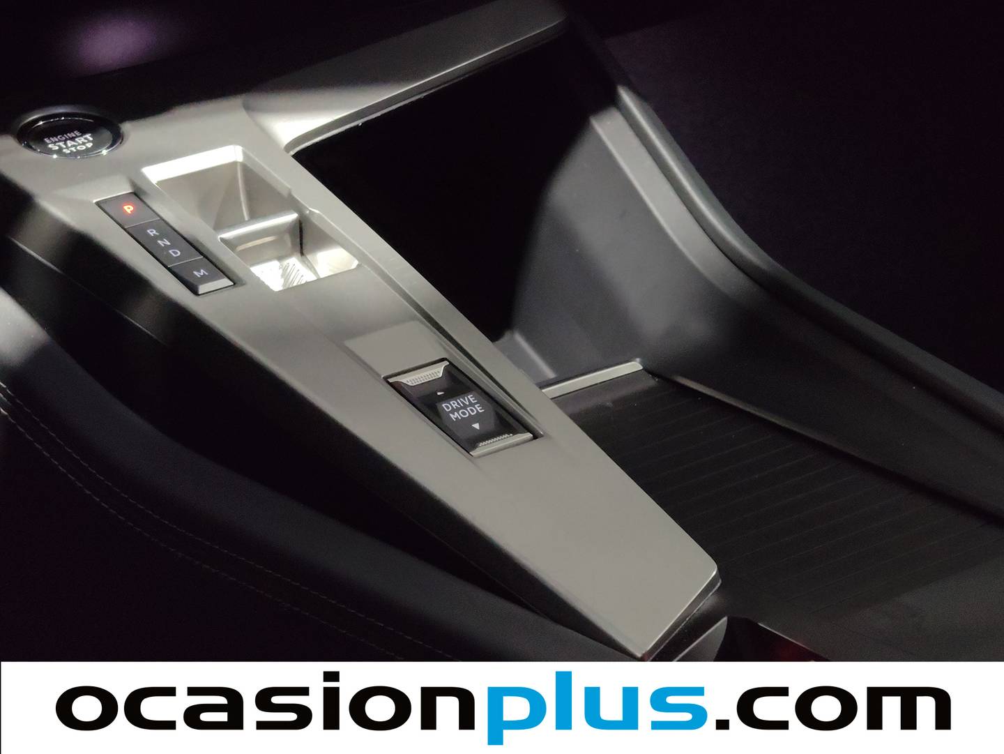 Foto Peugeot 308 Peugeot 308 BlueHDi 130 S&S Allure EAT8 (130 CV)