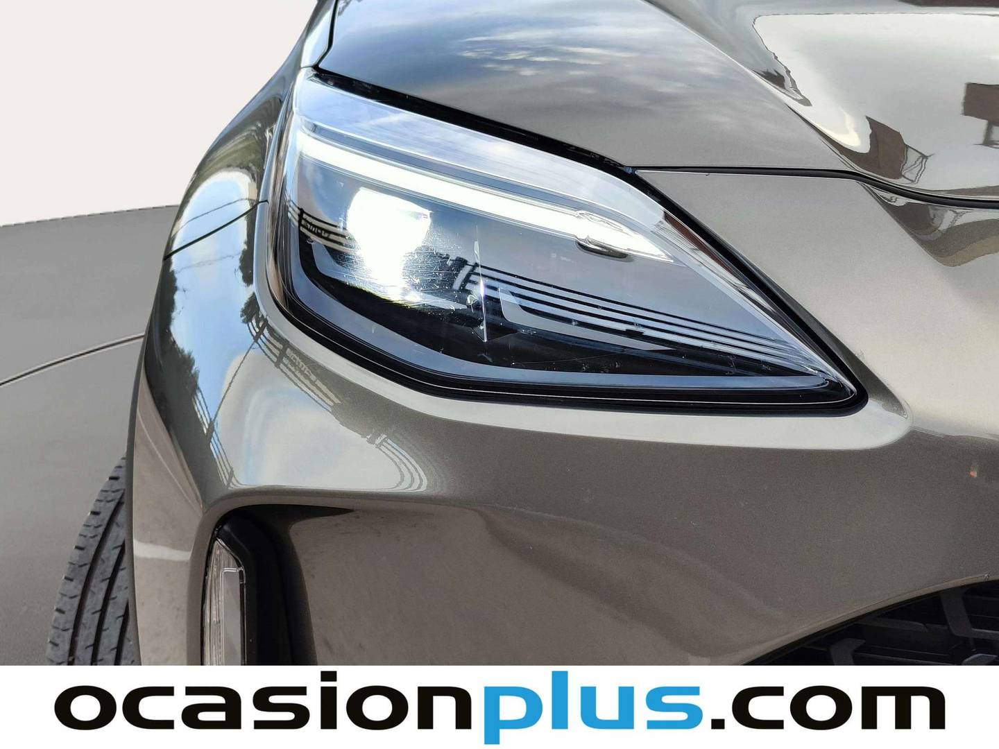 Toyota Yaris Cross Toyota Yaris Cross 120H Active Tech (116 CV) seminuevo