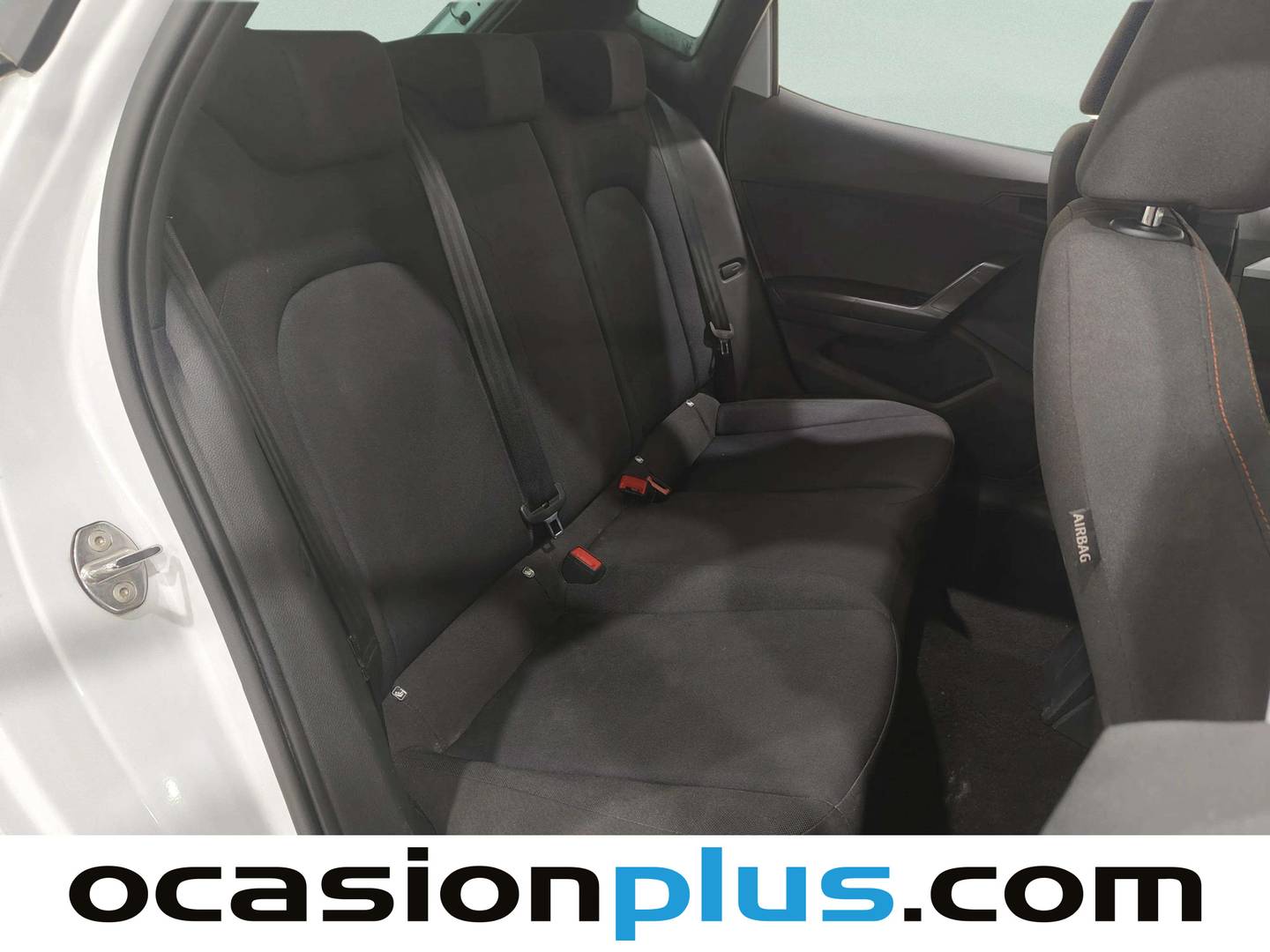 Seat Ibiza SEAT Ibiza 1.5 TSI FR XL DSG (150 CV) automático