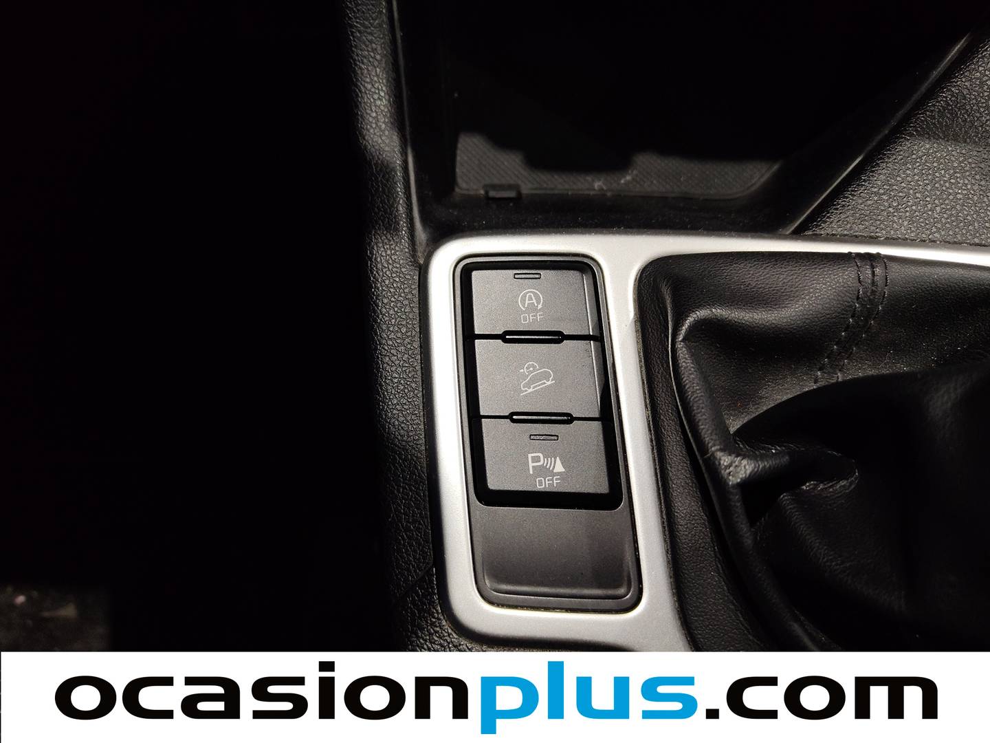 Extras y acabados del KIA Sportage Kia Sportage 1.7 CRDi VGT Eco-Dynamics Drive 4x2 (115 CV)