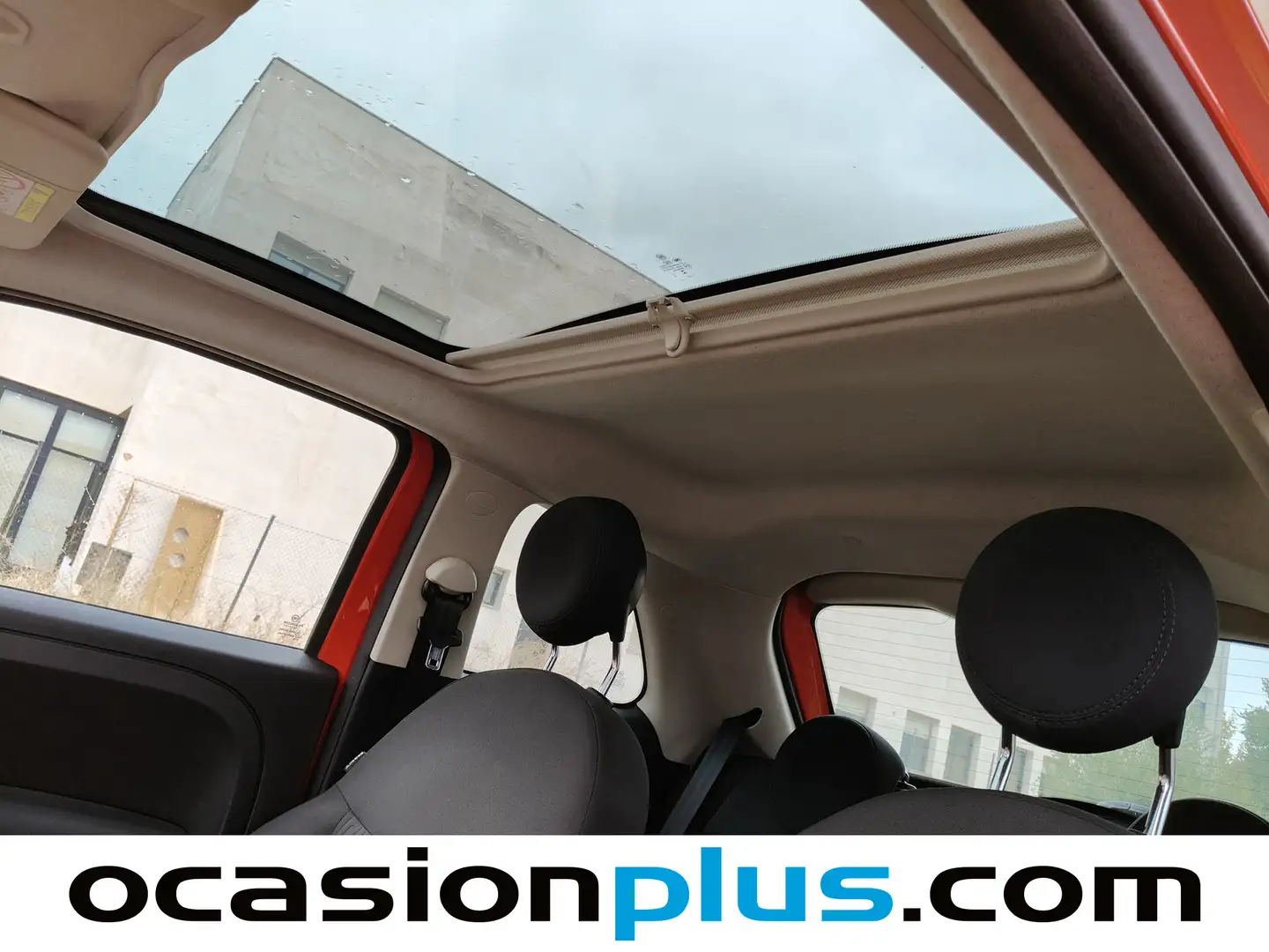 Foto Fiat 500 Fiat 500 1.0 Hybrid Dolcevita (70 CV)