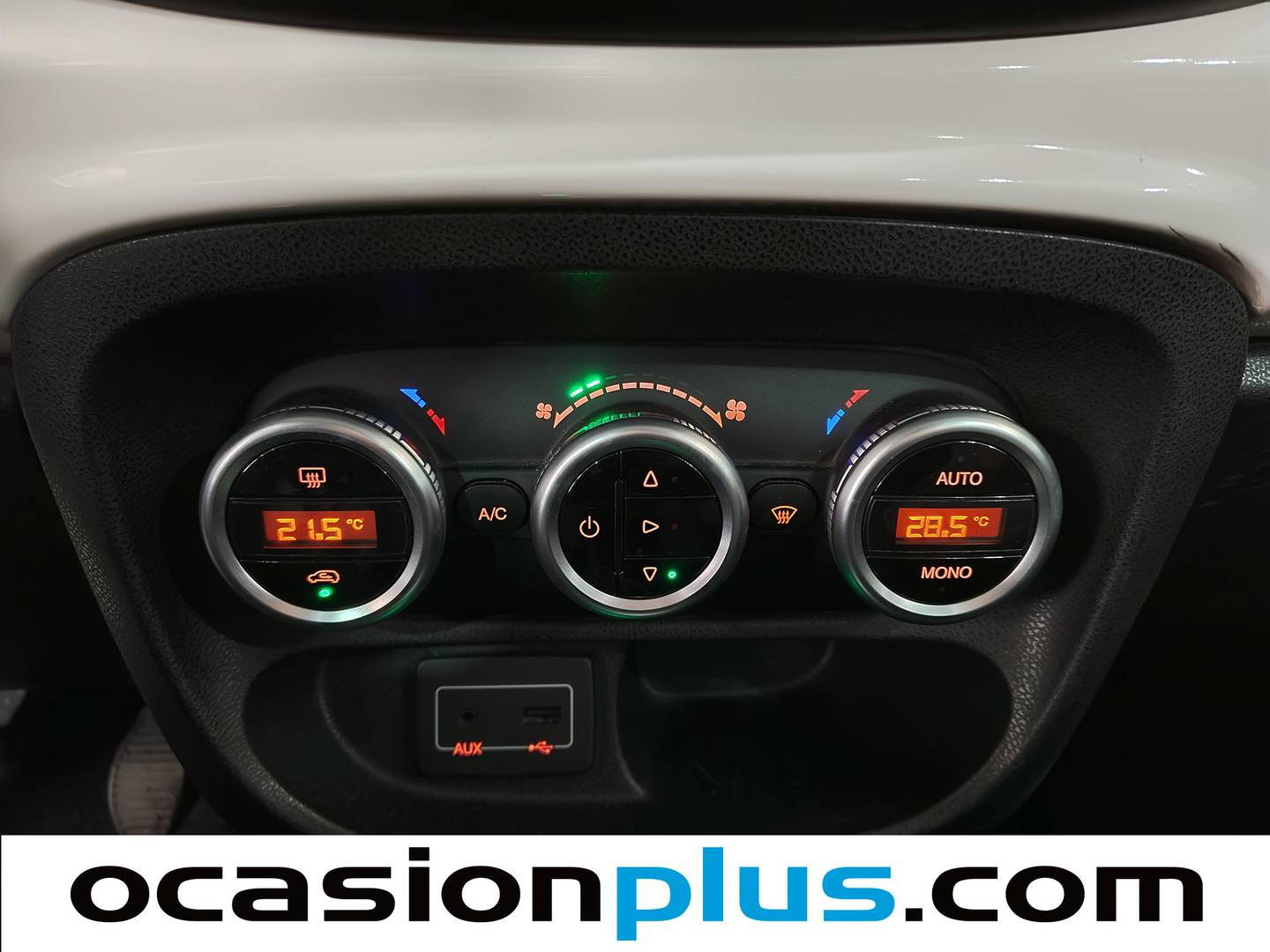 Fiat 500L Fiat 500L 1.6 16v Multijet II S&S Trekking (120 CV) barato