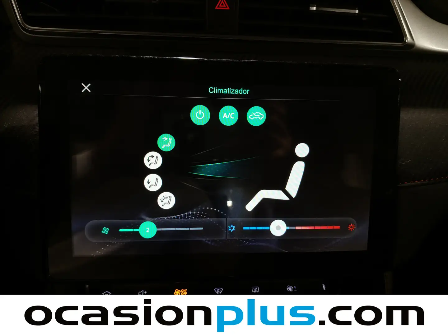 Foto MG ZS MG ZS 1.5 Comfort (106 CV)